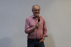 2 dia da Semana Negra do APUBH 2023